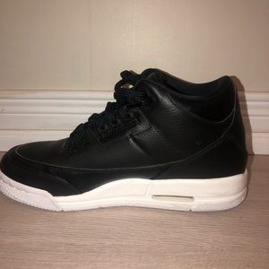 Jordan 3 Cyber Monday